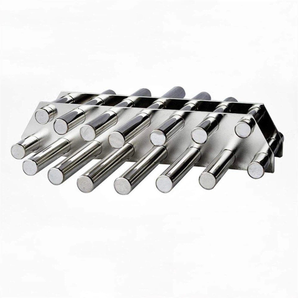 Griglie magnetiche da 10000 GS