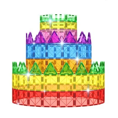 Set di blocchi magnetici